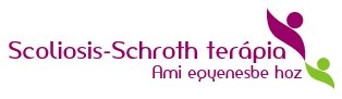Schroth terápia logo